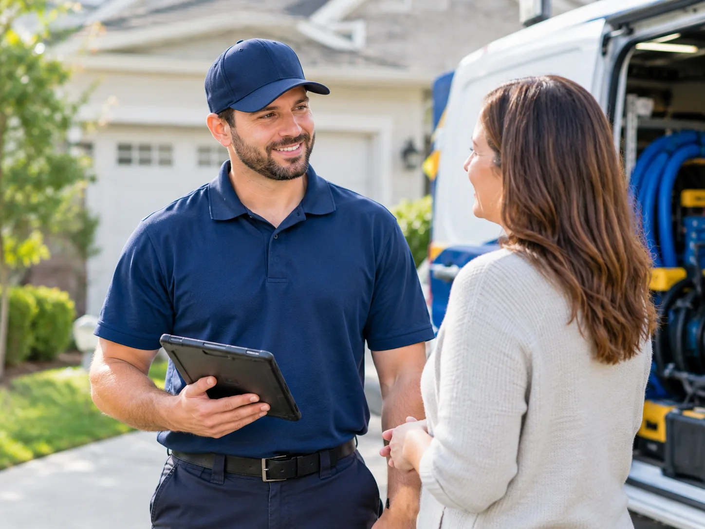 Sewage Backup Cleanup Cuney, TX FAQs